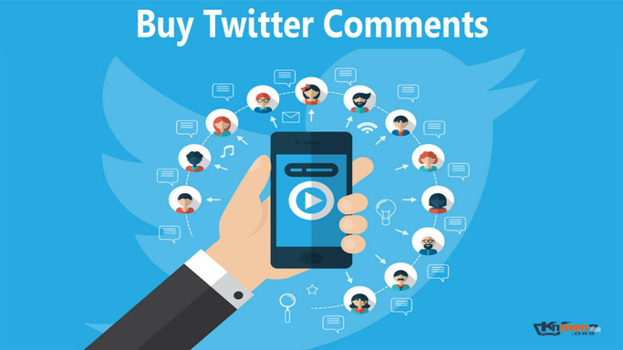 Not Getting Business results? Try Twitter Comments for Fast Relief!