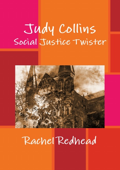 Judy Collins: Social Justice Twister