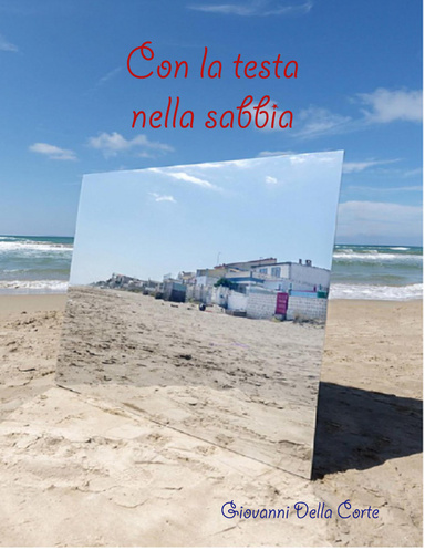 Con la testa nella sabbia
