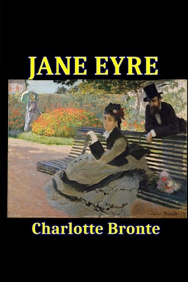 Jane Eyre                                 Charlotte Bronte