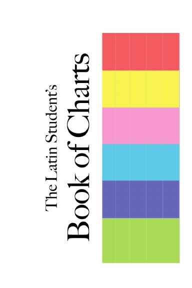 The Latin Student's Book of Charts