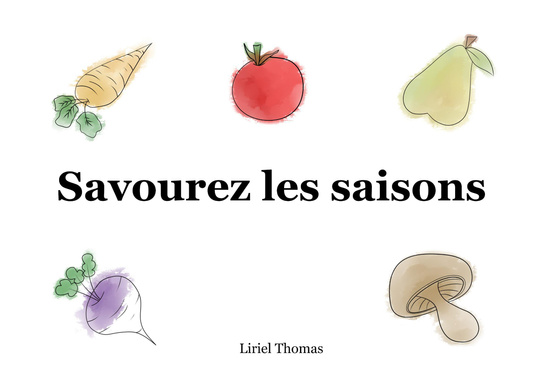 Savourez les saisons