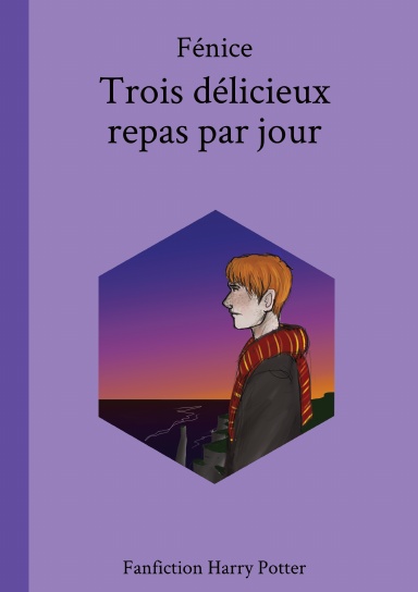 Trois délicieux repas par jour
