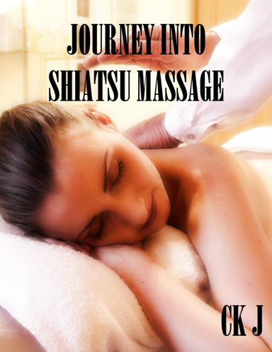 Journey Into Shiatsu Massage