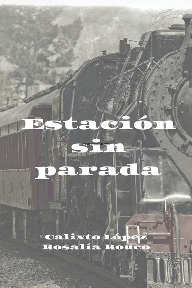 Estación sin parada