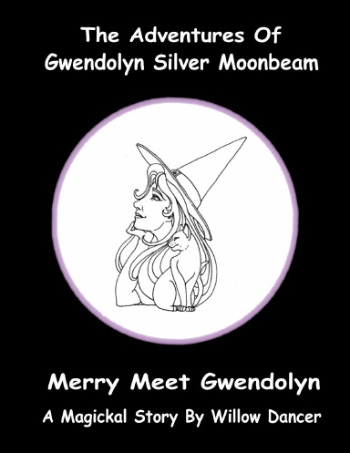 Merry Meet Gwendolyn