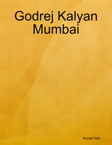 Godrej Kalyan Mumbai