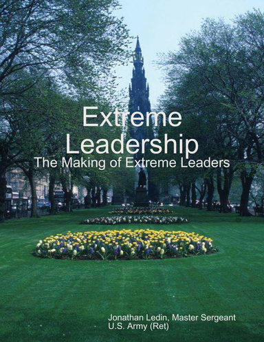 Extreme Leadership