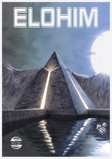 ELOHIM
