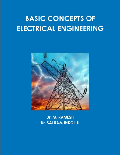 BASIC CONCEPTS OF ELECTRICAL ENGINEERING