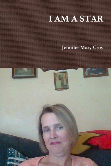 Jennifer Mary Croy