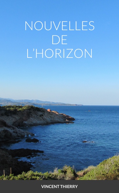NOUVELLES DE L’HORIZON
