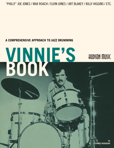 Vinnie's Book