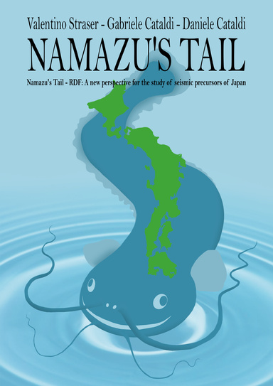 Namazu's Tail - RDF: A new perspective for the study of seismic precursors of Japan