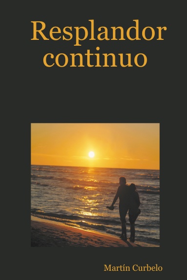 Resplandor continuo