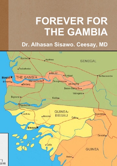 FOREVER FOR THE GAMBIA