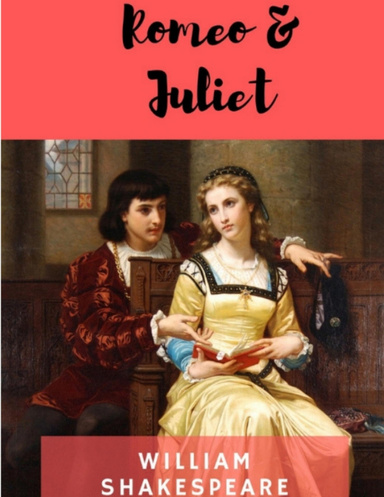 Romeo and Juliet(illustrated)