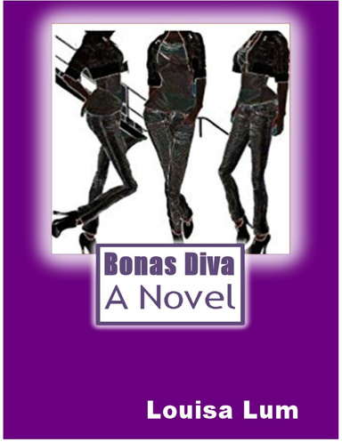 Bonas Diva