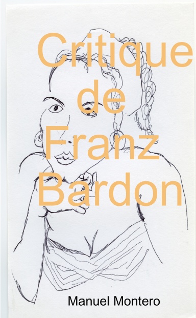 Critique de Franz Bardon
