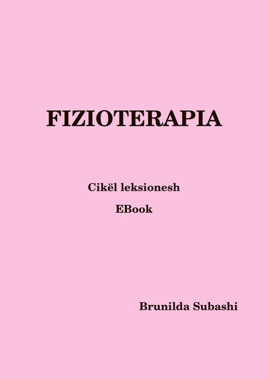 FIZIOTERAPIA