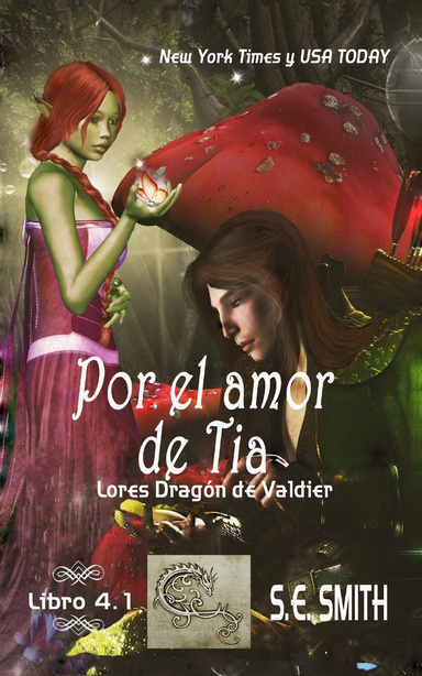 Por El Amor De Tia