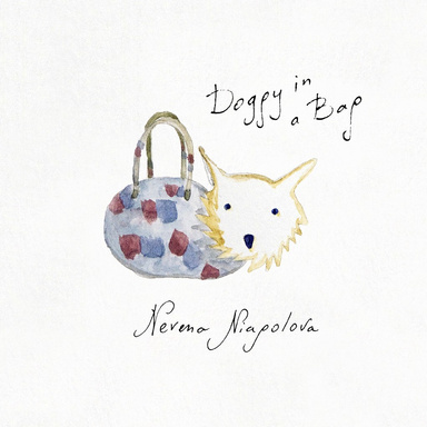 Doggy In a Bag - Ebook