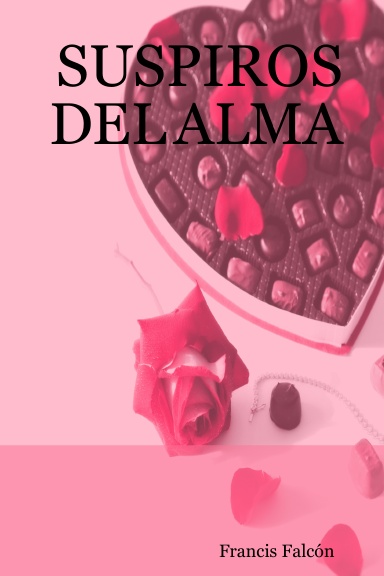 SUSPIROS DEL ALMA