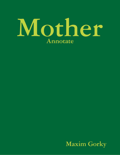 Mother