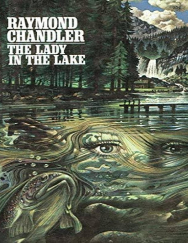 The Lady In The Lake