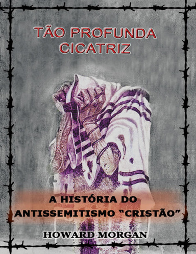 Tão Profunda Cicatriz