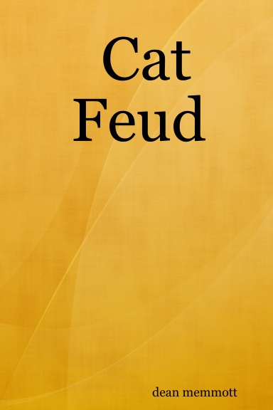 Cat Feud