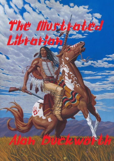 The Illustrated Librarian