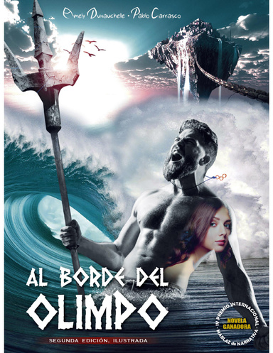 Al Borde del Olimpo (2ª Ed, ilustrada)