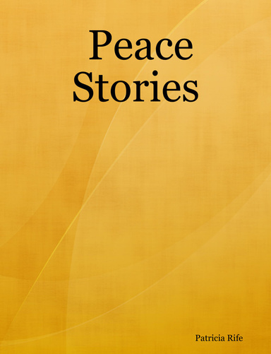 Peace Stories