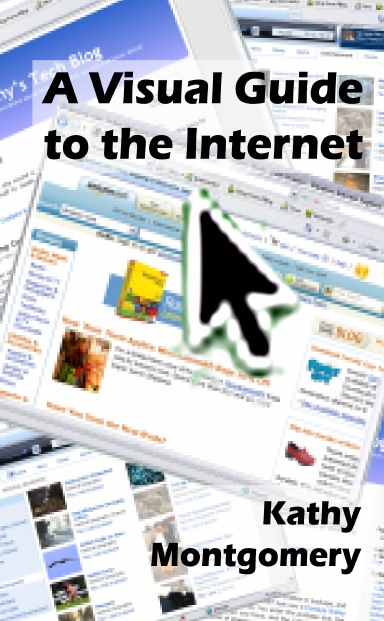 A Visual Guide to the Internet