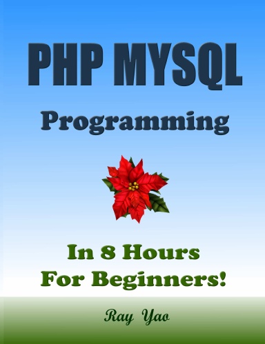PHP MySQL Programming