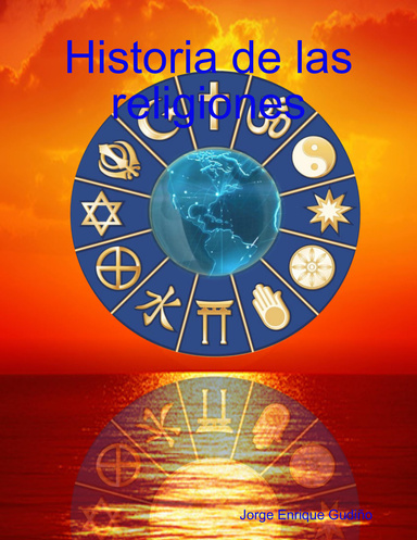 Historia de las religiones