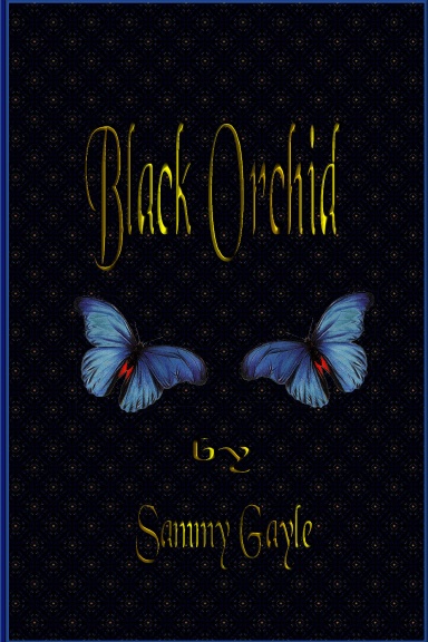 Black Orchid