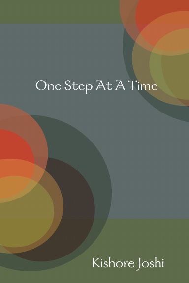 One Step At A Time (Second Edition)