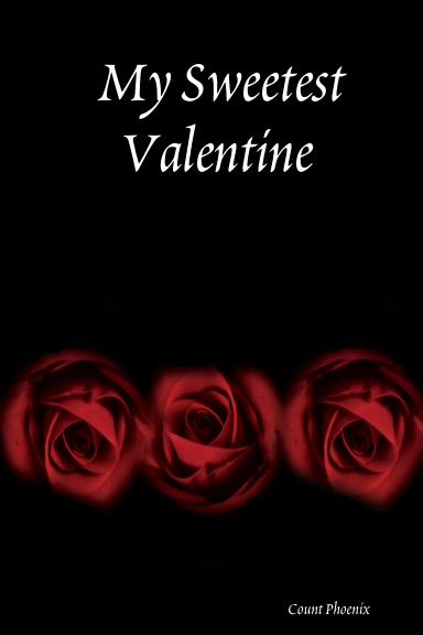 My Sweetest Valentine