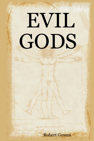 EVIL GODS