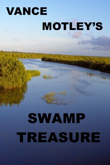 SWAMP TREASURE