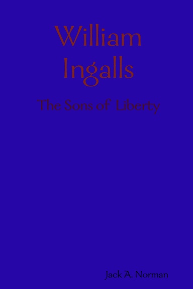 William Ingalls