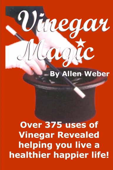 Vinegar Magic