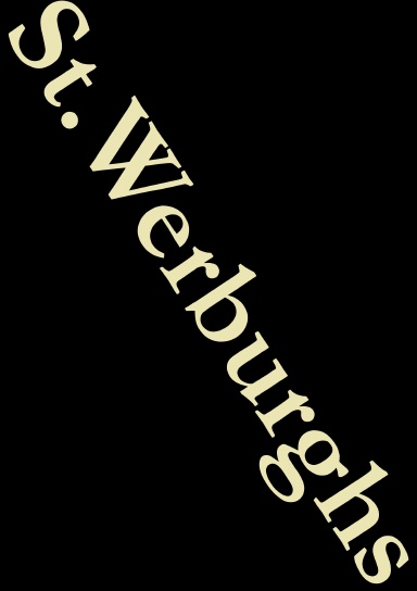St.Werburghs