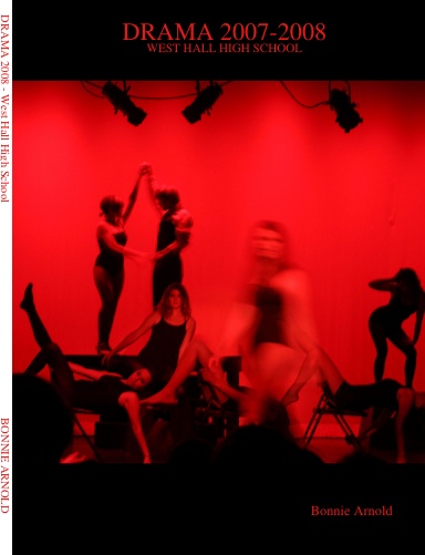 West Hall High School Plays Feb. 2008