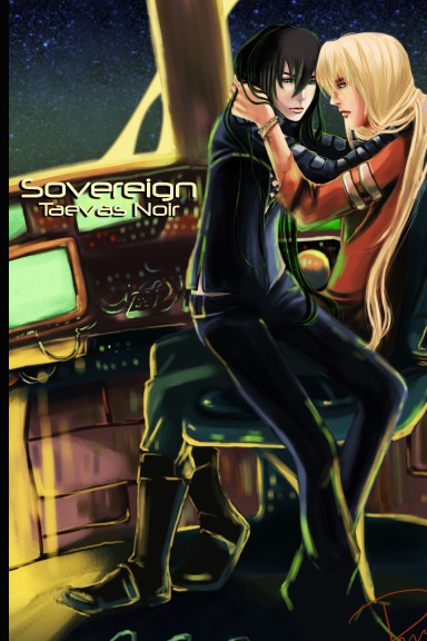 Sovereign