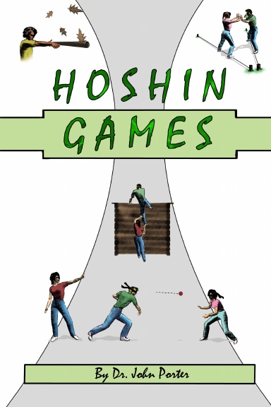 Hoshin Games
