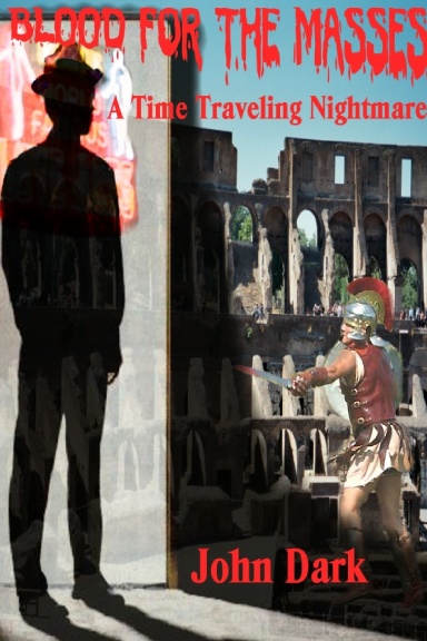 BLOOD FOR THE MASSES