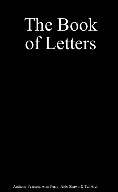 The Book of Letters